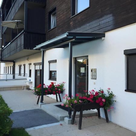 Apartment Sophia Seefeld in Tirol Buitenkant foto