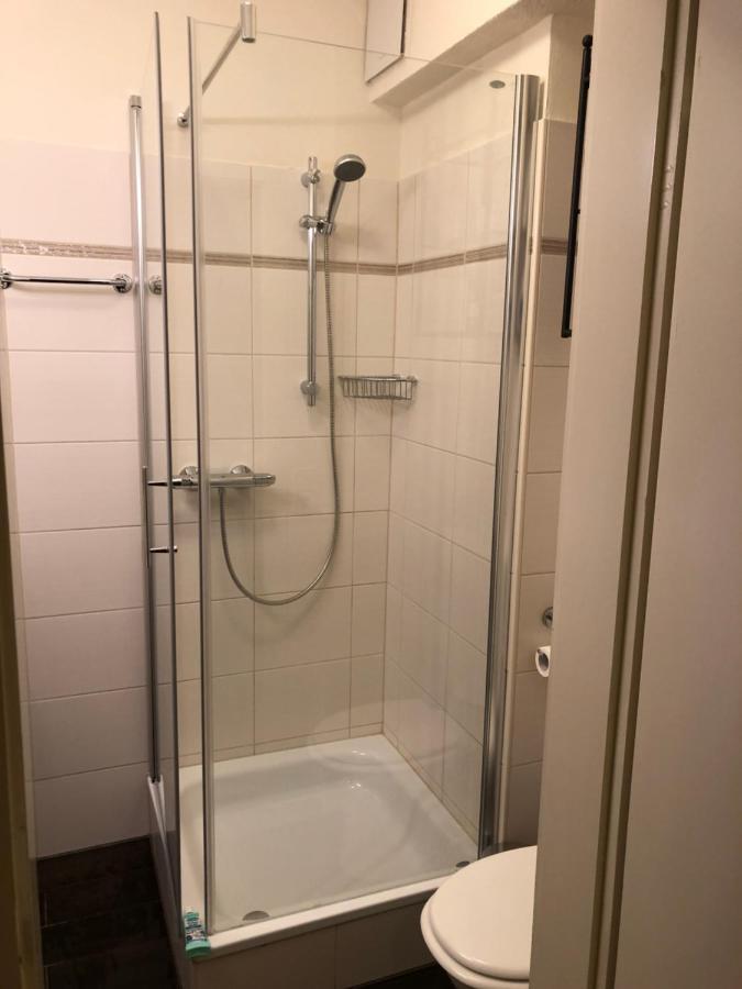 Apartment Sophia Seefeld in Tirol Buitenkant foto