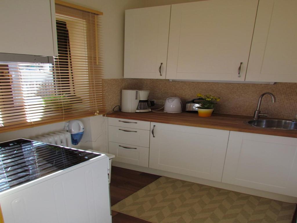Apartment Sophia Seefeld in Tirol Buitenkant foto