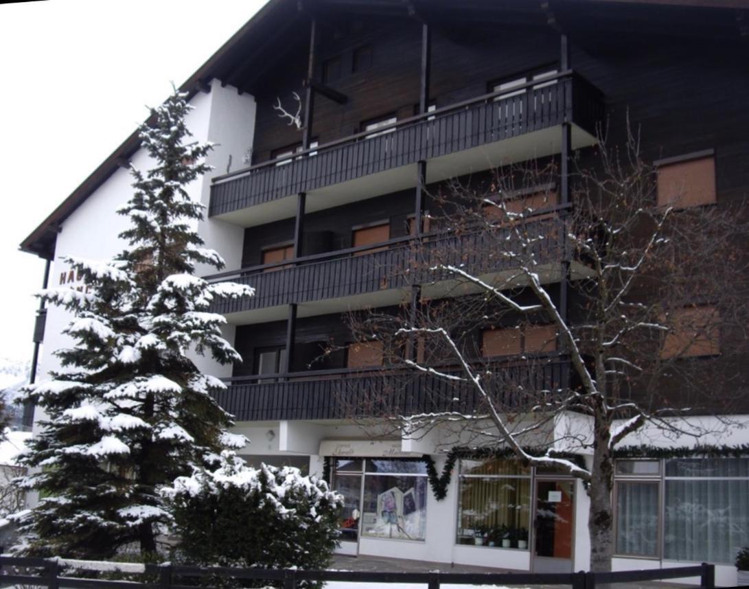 Apartment Sophia Seefeld in Tirol Buitenkant foto