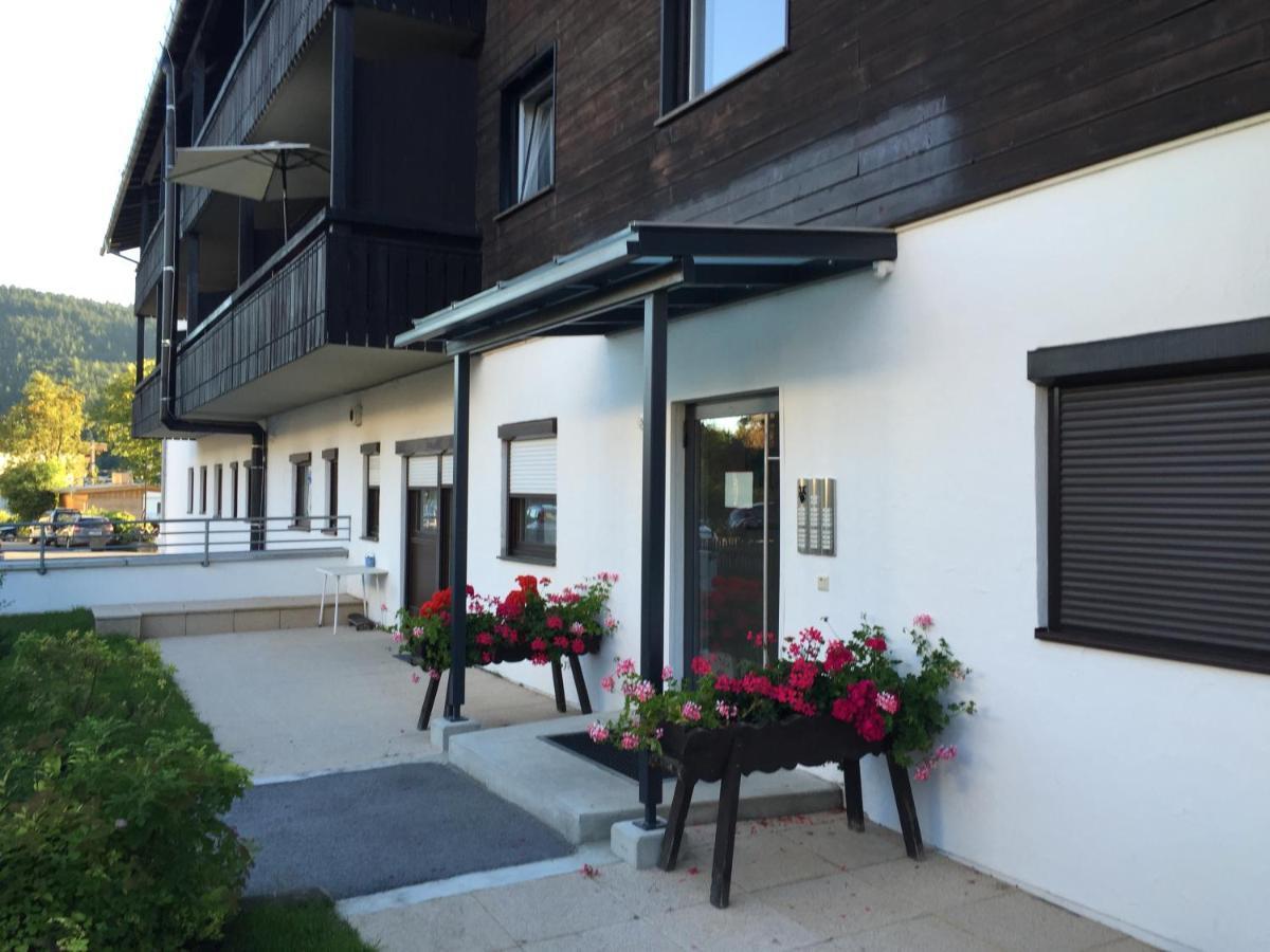 Apartment Sophia Seefeld in Tirol Buitenkant foto