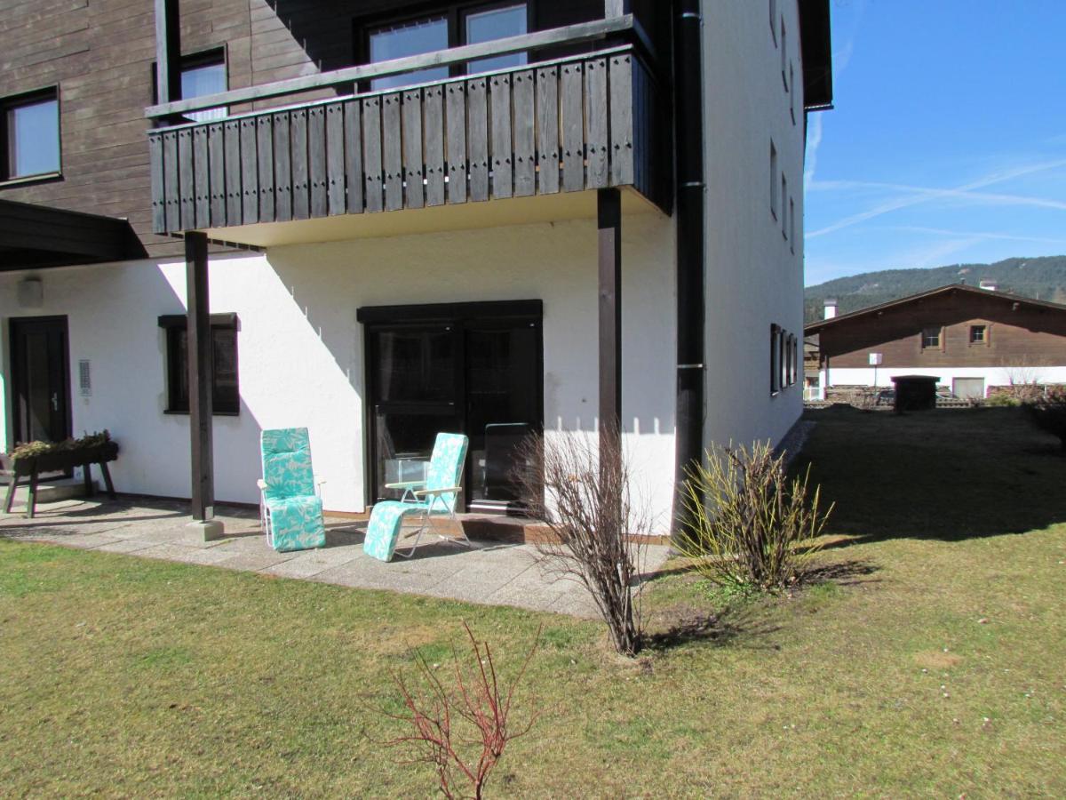 Apartment Sophia Seefeld in Tirol Buitenkant foto