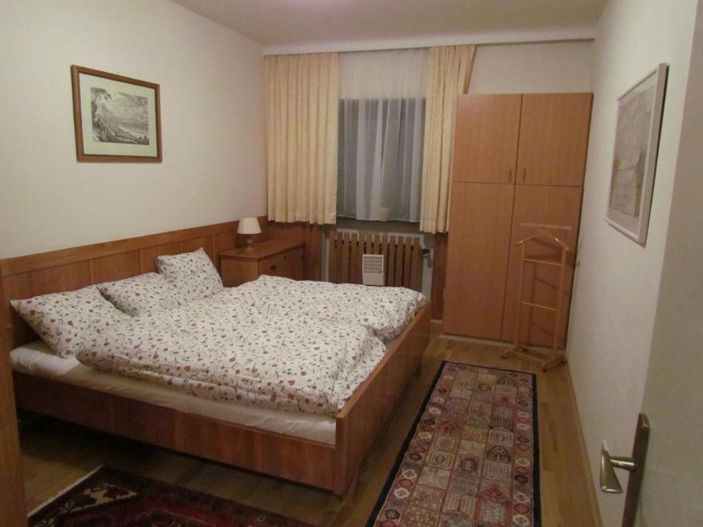 Apartment Sophia Seefeld in Tirol Buitenkant foto